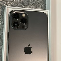 iPhone 12 PRO MAX UNLOCKED 