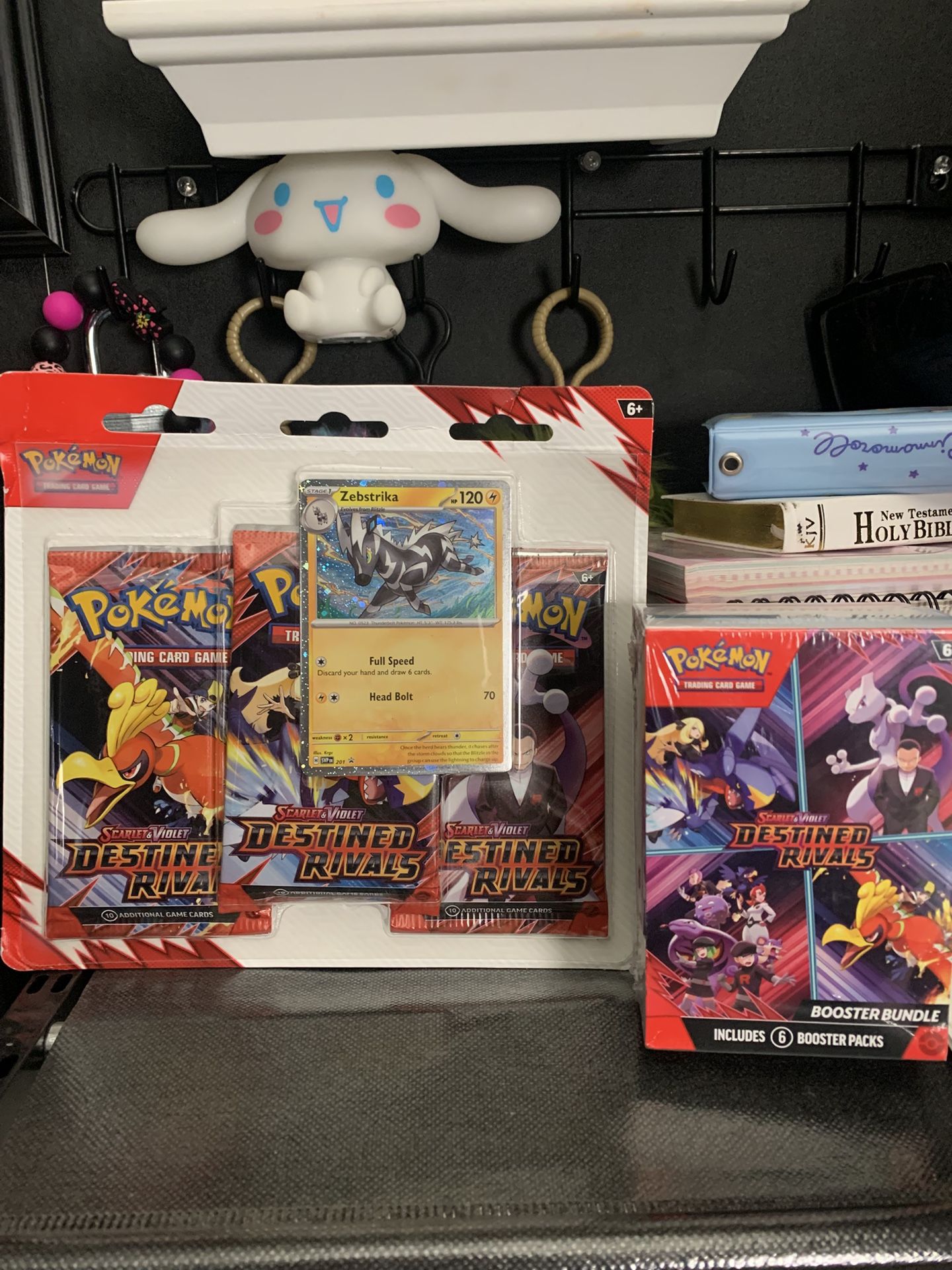 Pokemon Bundle