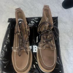 Work Boots 
