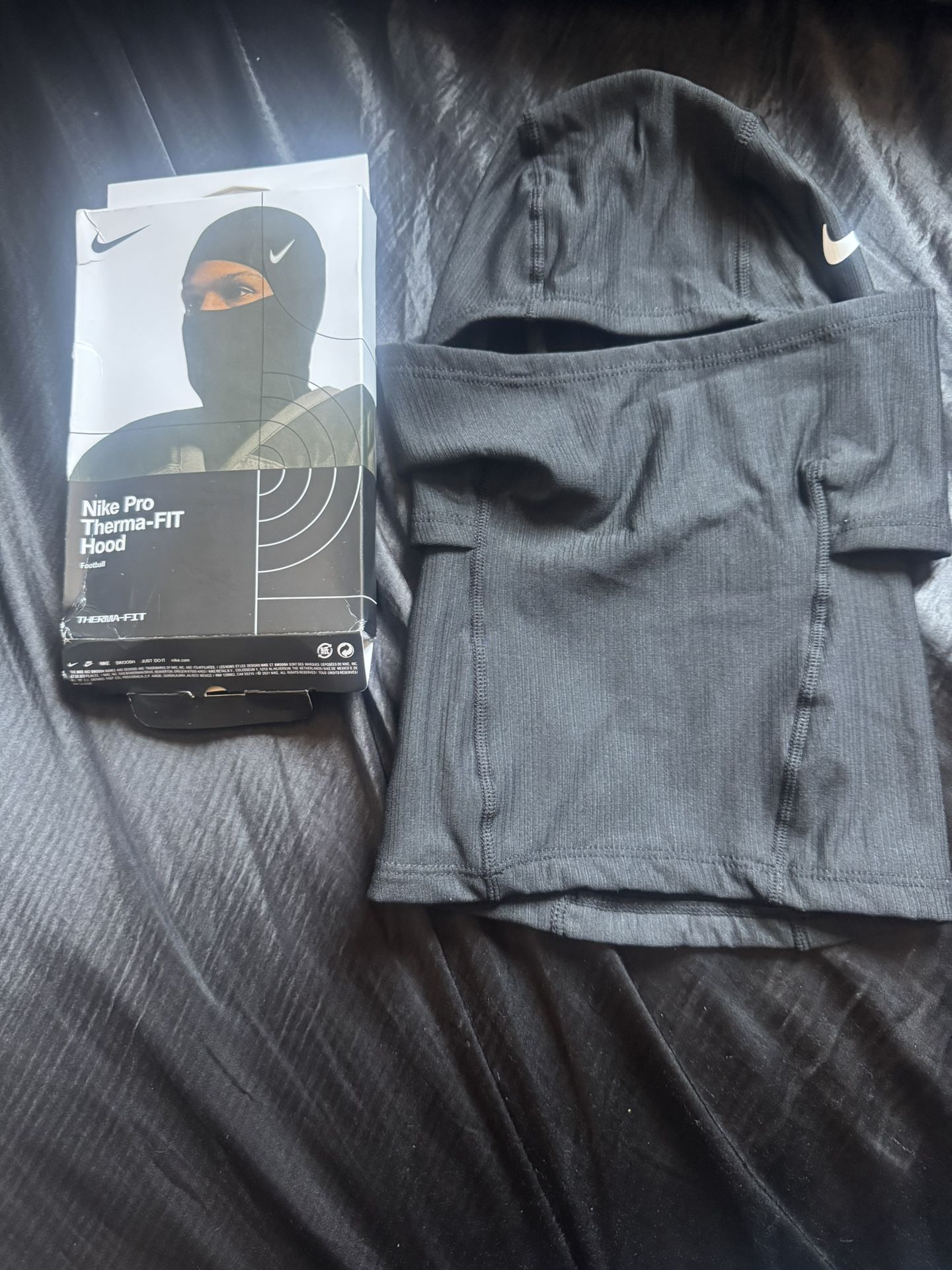 Nike Ski Mask