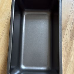Bread Baking Pan