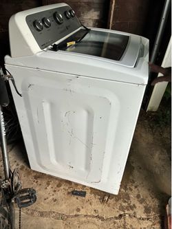 Washer