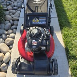 Lawn Mower Self Propelled 