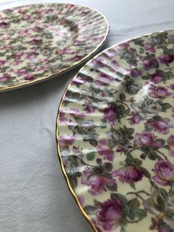 Royal Windsor Collection Fine Bone China