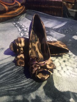 Dolce Gabbana Pumps