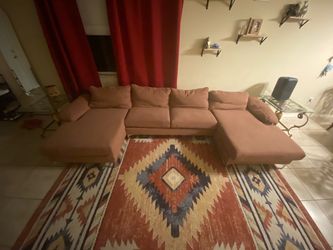 Sectional sofa