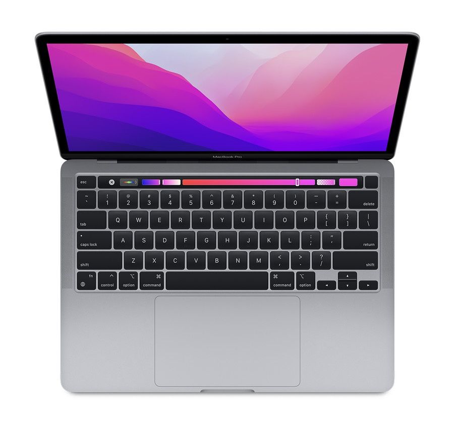 13’ MacBook Pro