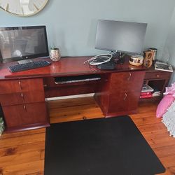 Office Desk