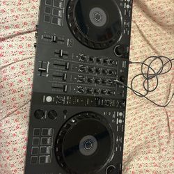 Pioneer DDJ-FLX6 4-channel DJ Controller DJ