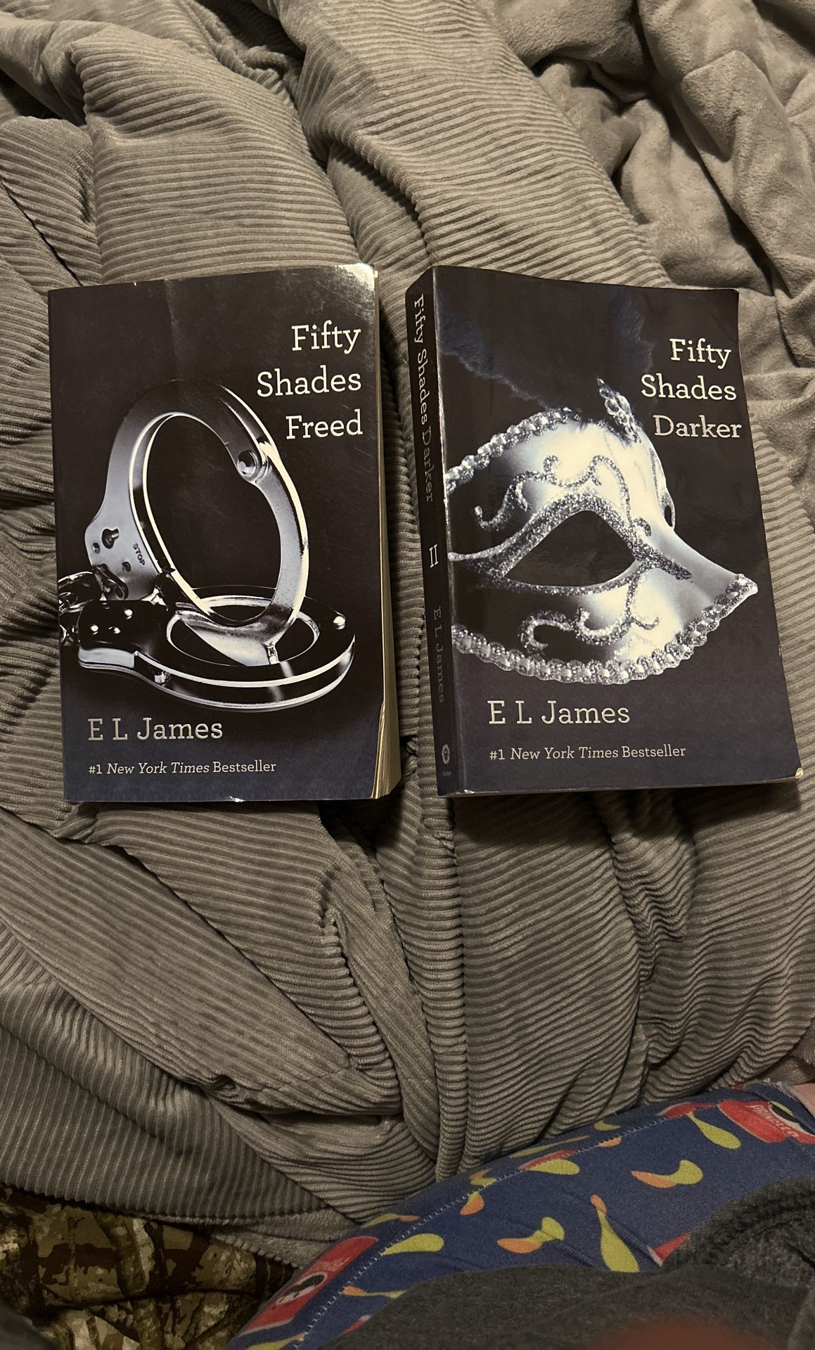 Books