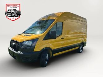 2021 Ford Transit 250 Cargo Van