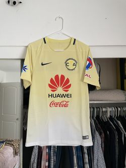 Club América 100 Aniversario Home Jersey 16/17