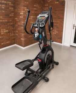 Elliptical