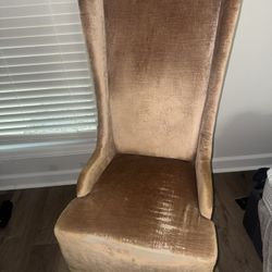 Safavieh Designer Chairs (Pair)
