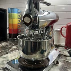 Sunbeam Mixer