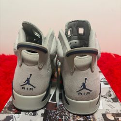 Air Jordan 6 retro size 12 !!