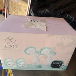 Breast Pump