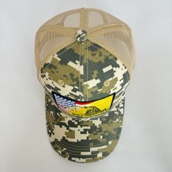 Breathable Sun Hat For Truckers 