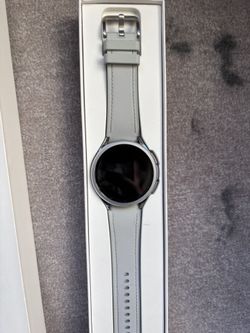 Galaxy Watch6 Classic 