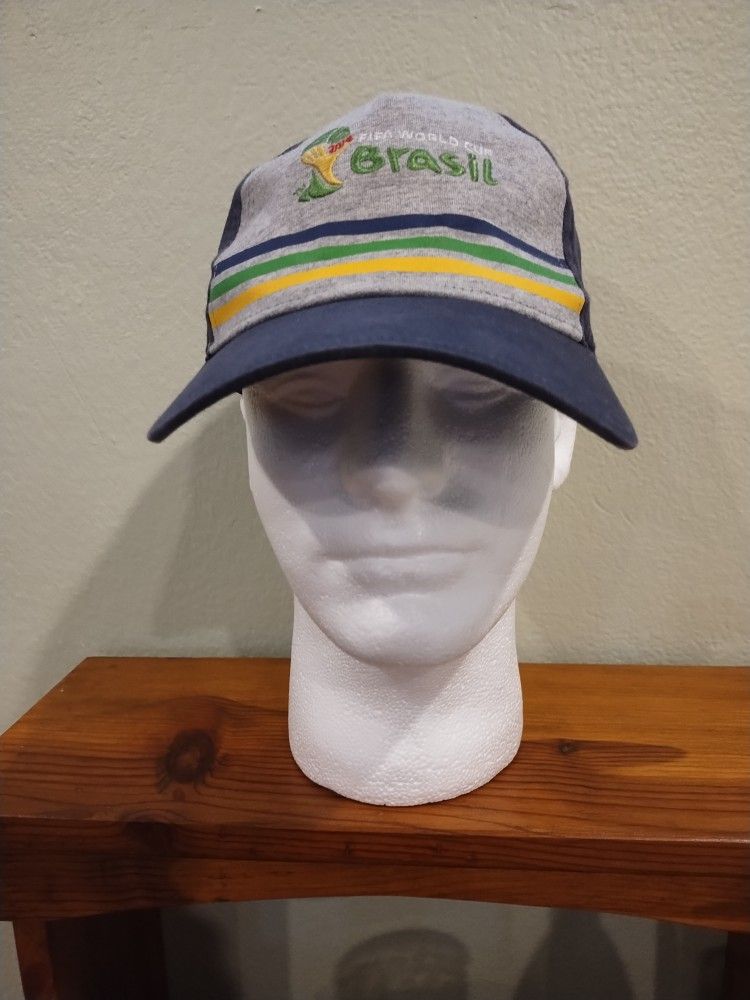 Soccer Caps - Price Reduced