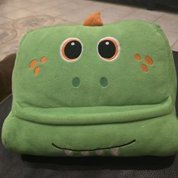 Tablet Or Book Pillow Holder