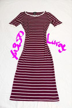 Womens Dress Size Large