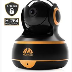 Morvelli indoor security camera