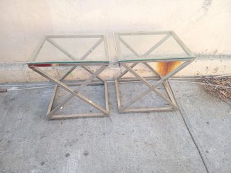 Coffe tables