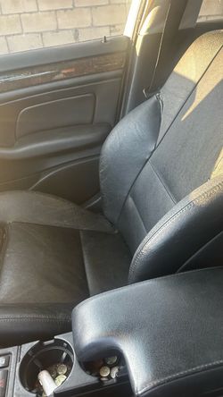 BMW 325i 2003