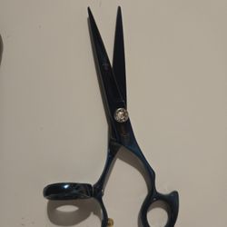 Professional Scissors Shark Fins
