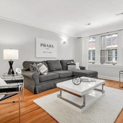 Grey Sofa With Pull Out Bed