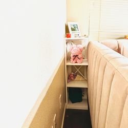 Corner Shelf Stand 