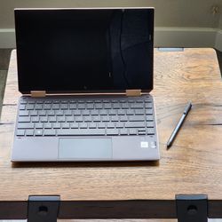 HP Spectre x360 Laptop 13-aw0023dx