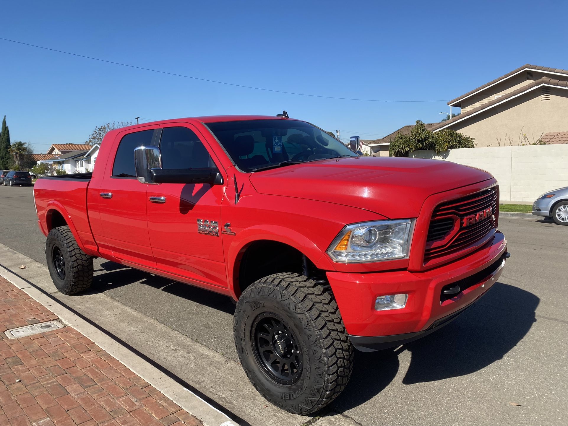 2014 Dodge Ram 3500 for Sale in Huntington Beach, CA OfferUp