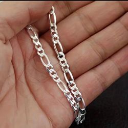 Men’s Fashion Stainless Steel bracelet $20