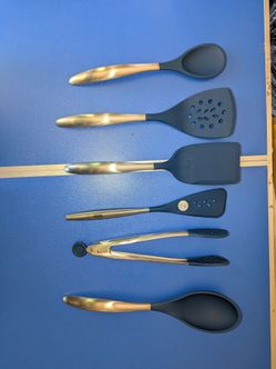 Princess house utencils