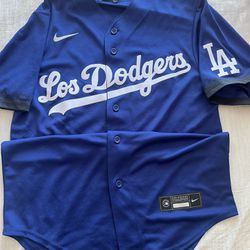 Dodgers Jersey New Nike 