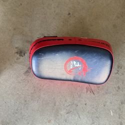 Kicking/Boxing Pad