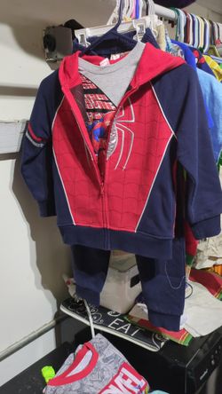 Boys Clothes