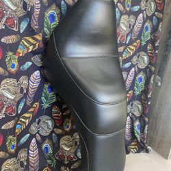 Motorcycle Seat Harley Davidson
