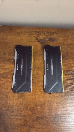 32G of ddr4 ram