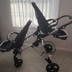 Used Mocking Bird Stroller