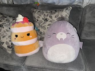 Squishmallows