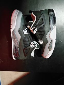 Air Jordan 4 Retro 'Fear' 2024
