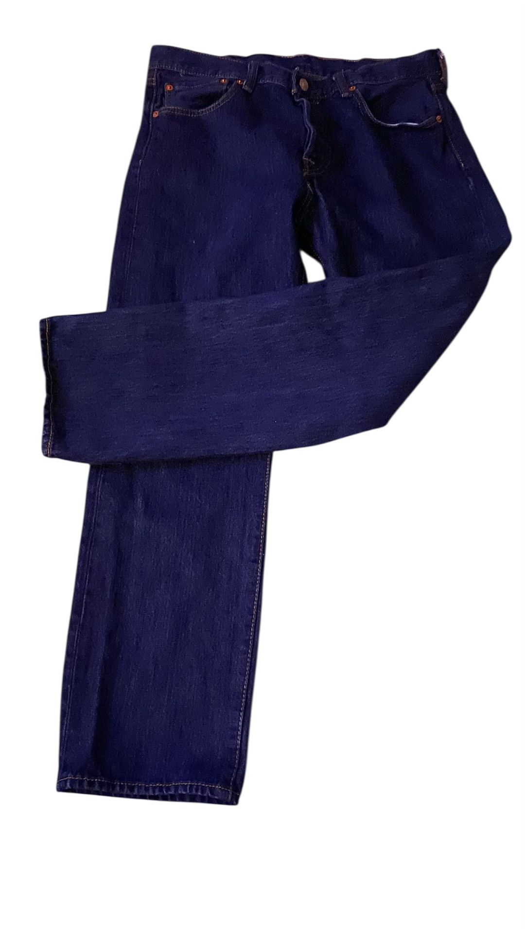 501 Vintage Levi jeans 