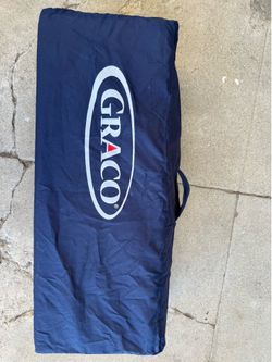 Graco pack n play