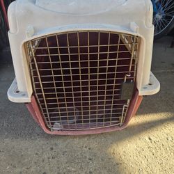 Medium Crate 