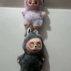 Labubo Doll