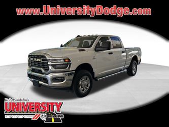 2025 RAM 3500
