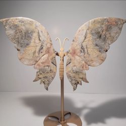 Butterfly Crystal